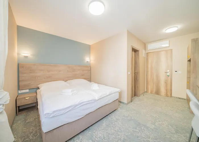 Rabie Aparthotel