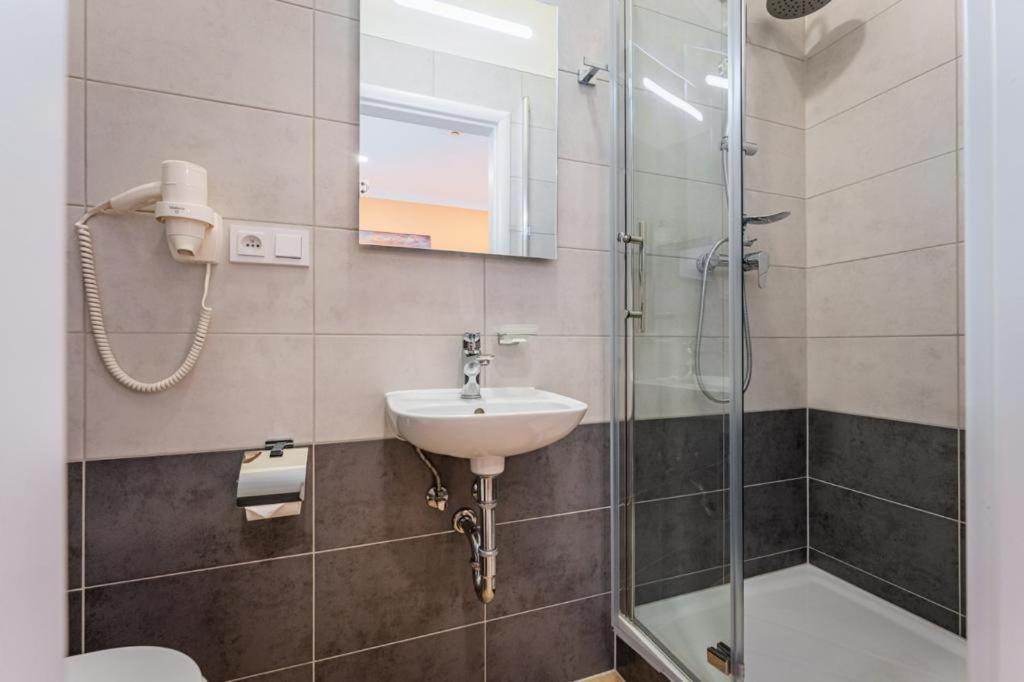 Rabie Aparthotel 3*