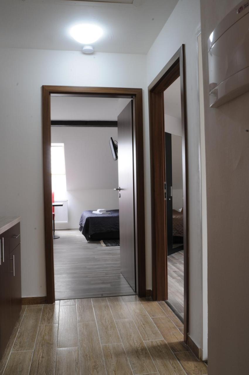 Rabie Aparthotel 3*